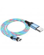 Hoco Cable de Carga Lightning para IOS - Apple - No Admite Transferencia de Datos