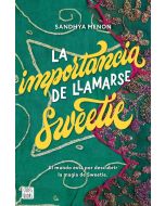 La importancia de llamarse Sweetie