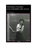 Las edades de Lulú