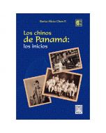 Los Chinos de Panamá