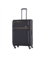 Samsonite Bahia Spinner 28" Exp Capacidad 98 Lts Negro