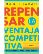 Repensar la ventaja competitiva