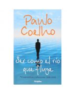 Ser como el río que fluye